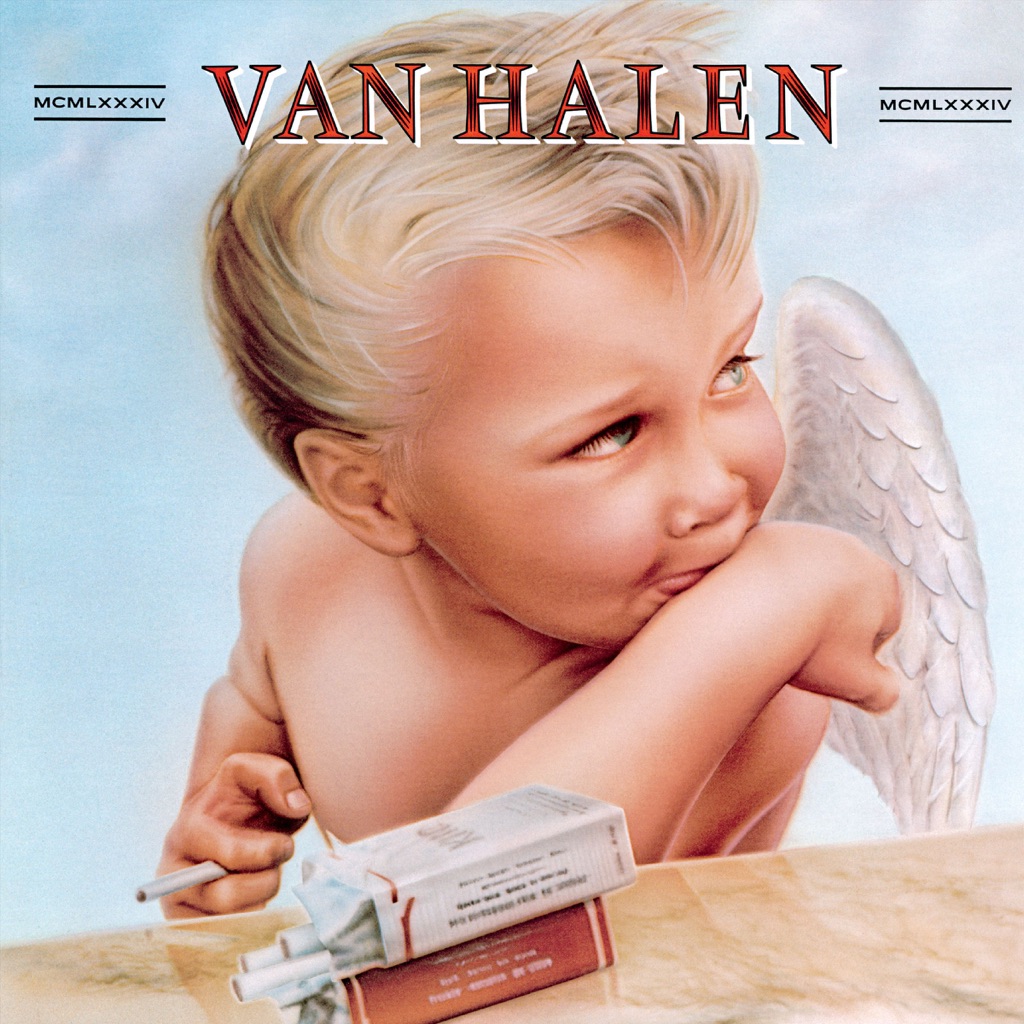 van-halen