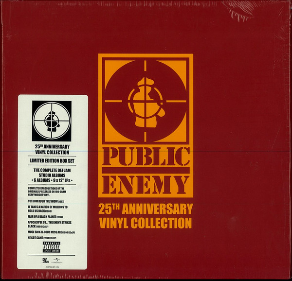 public-enemy