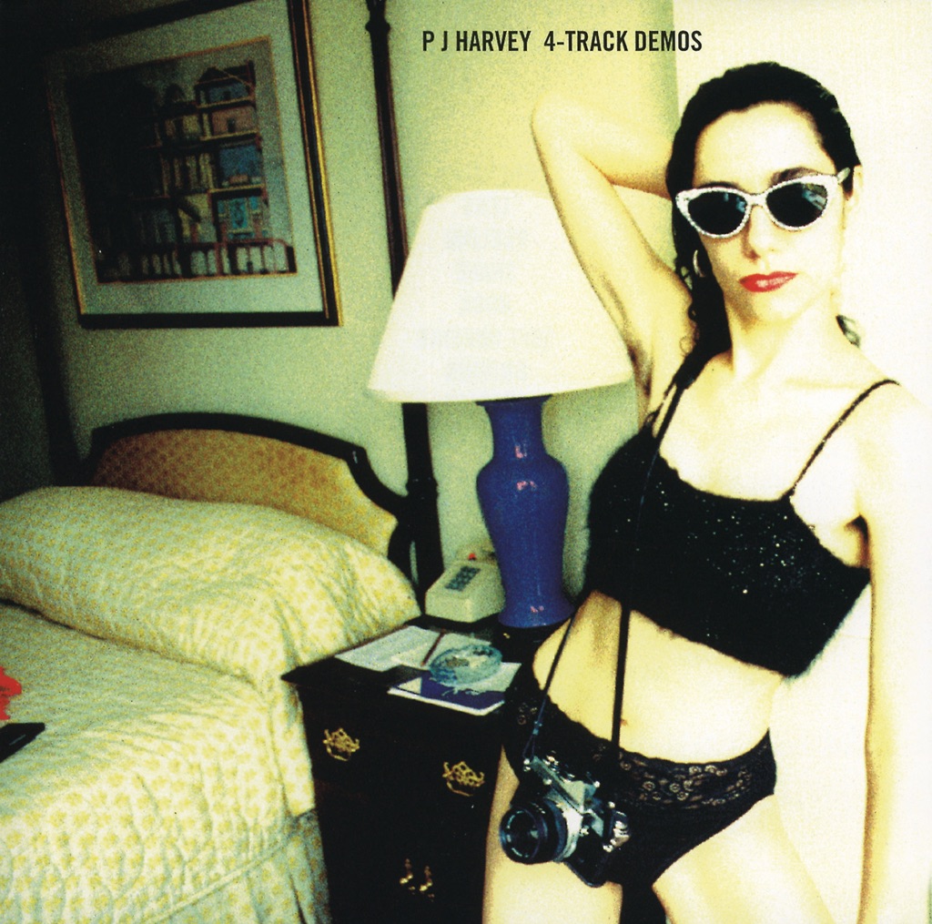 pj-harvey