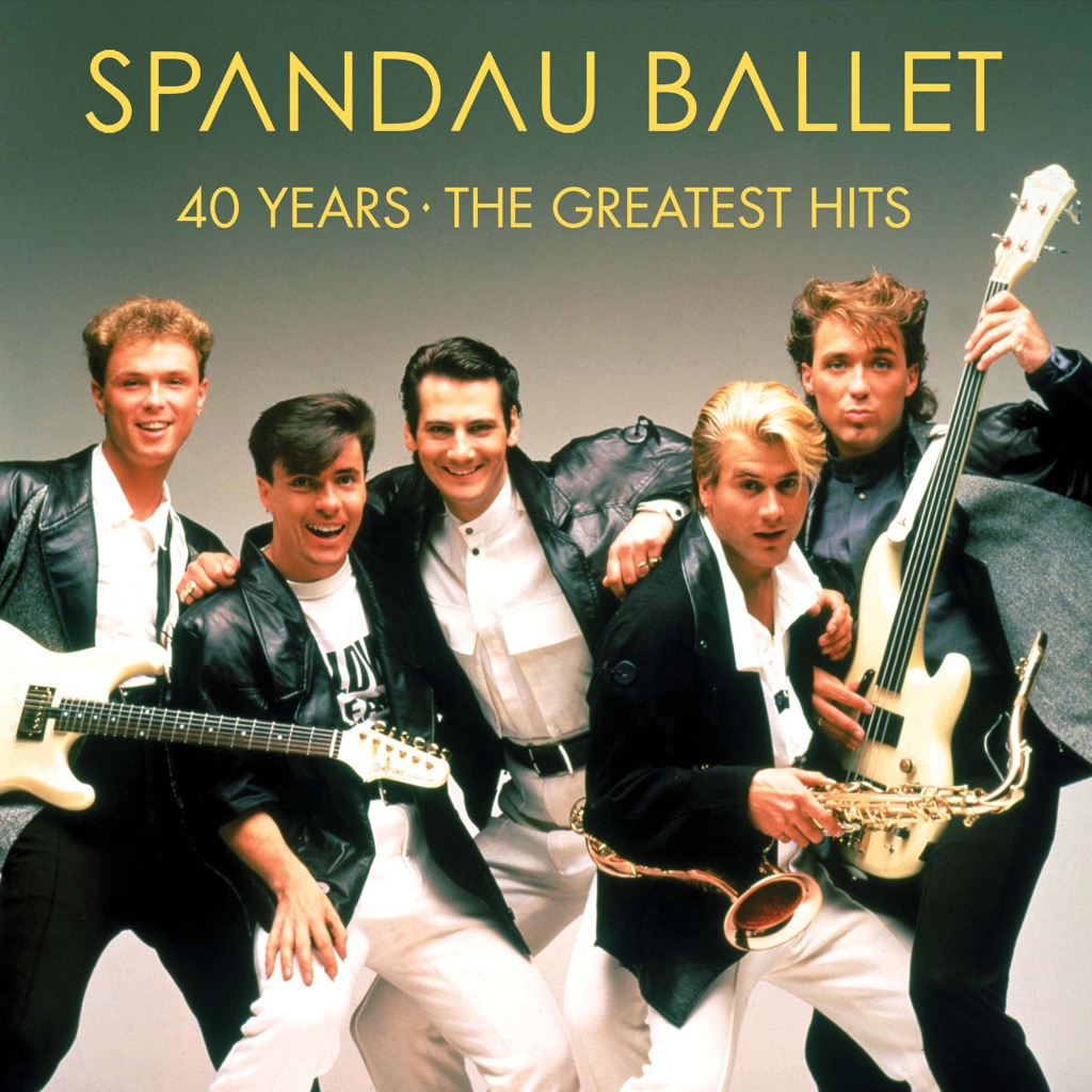 spandau-ballet