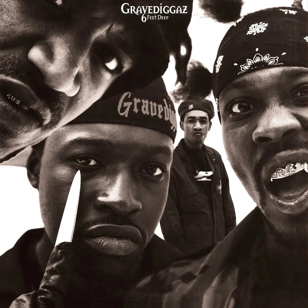 gravediggaz