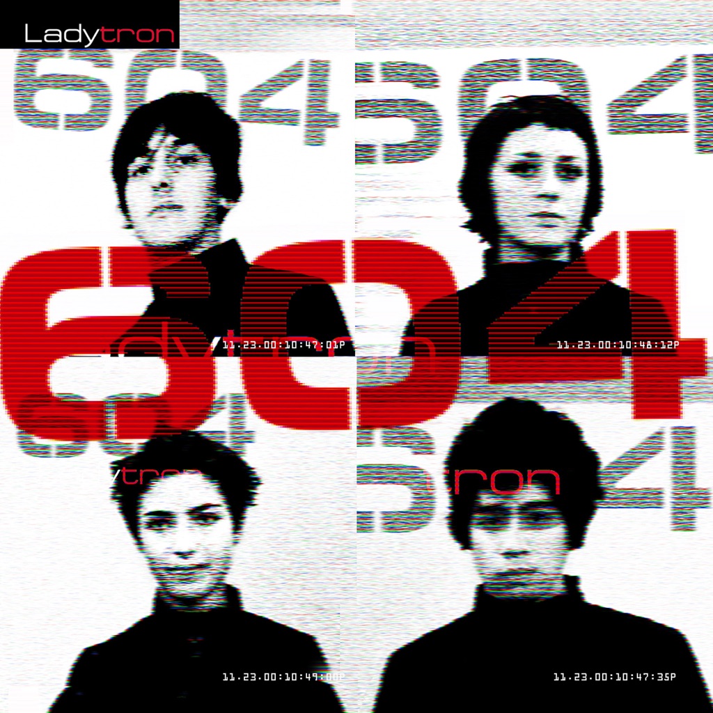 ladytron