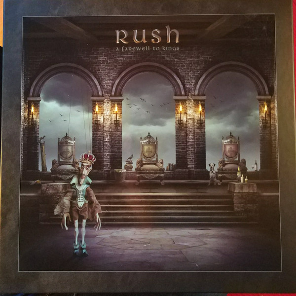 rush