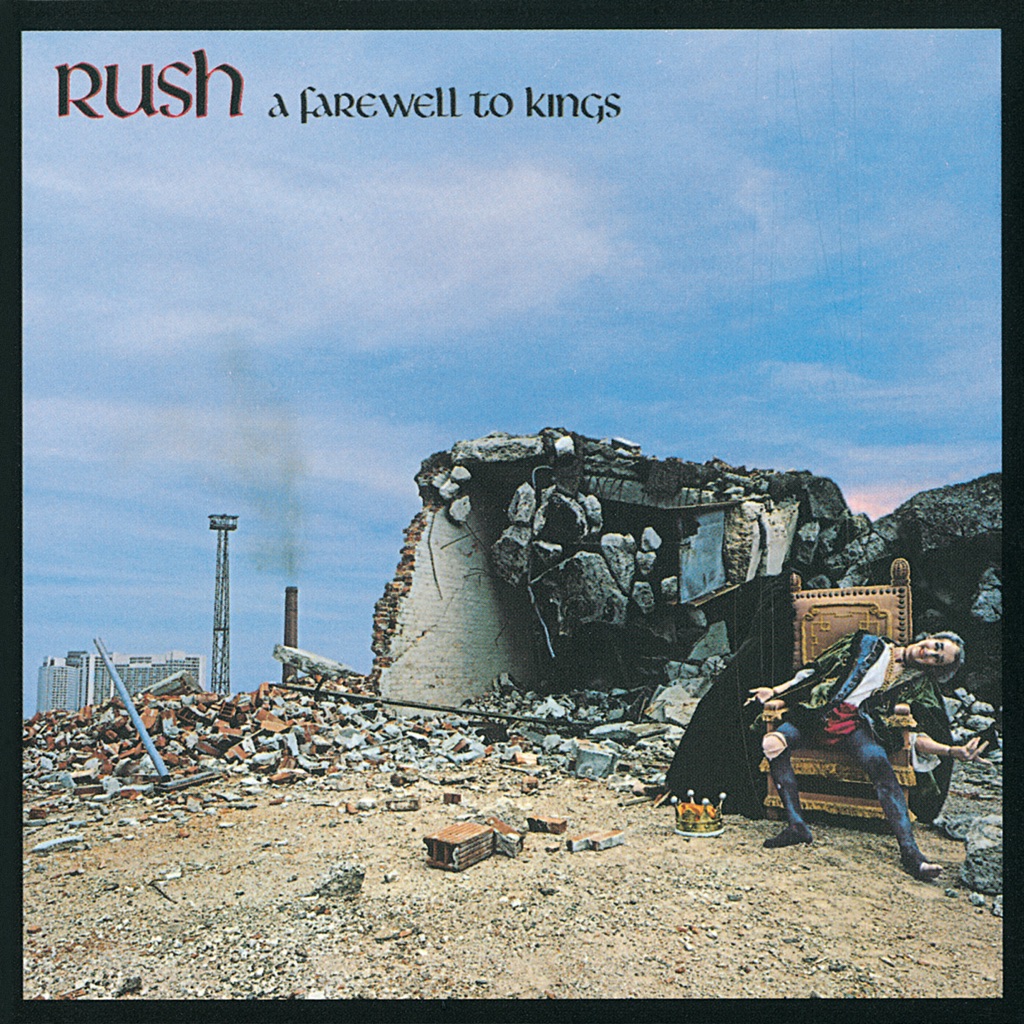 rush