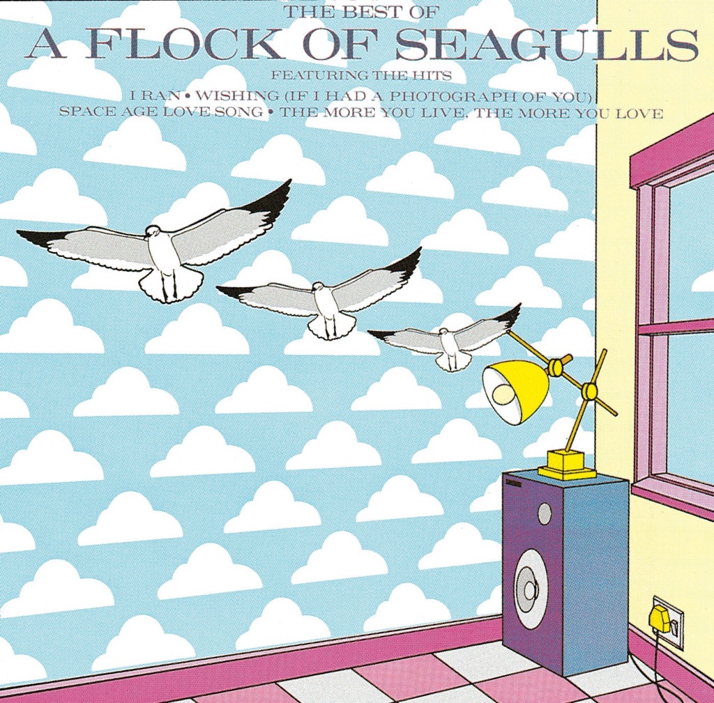 a-flock-of-seagulls