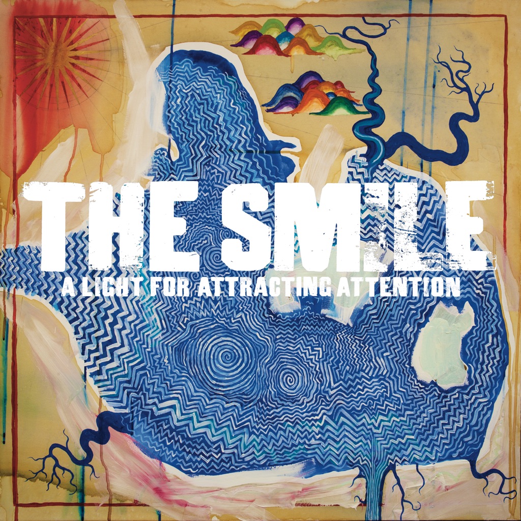 the-smile