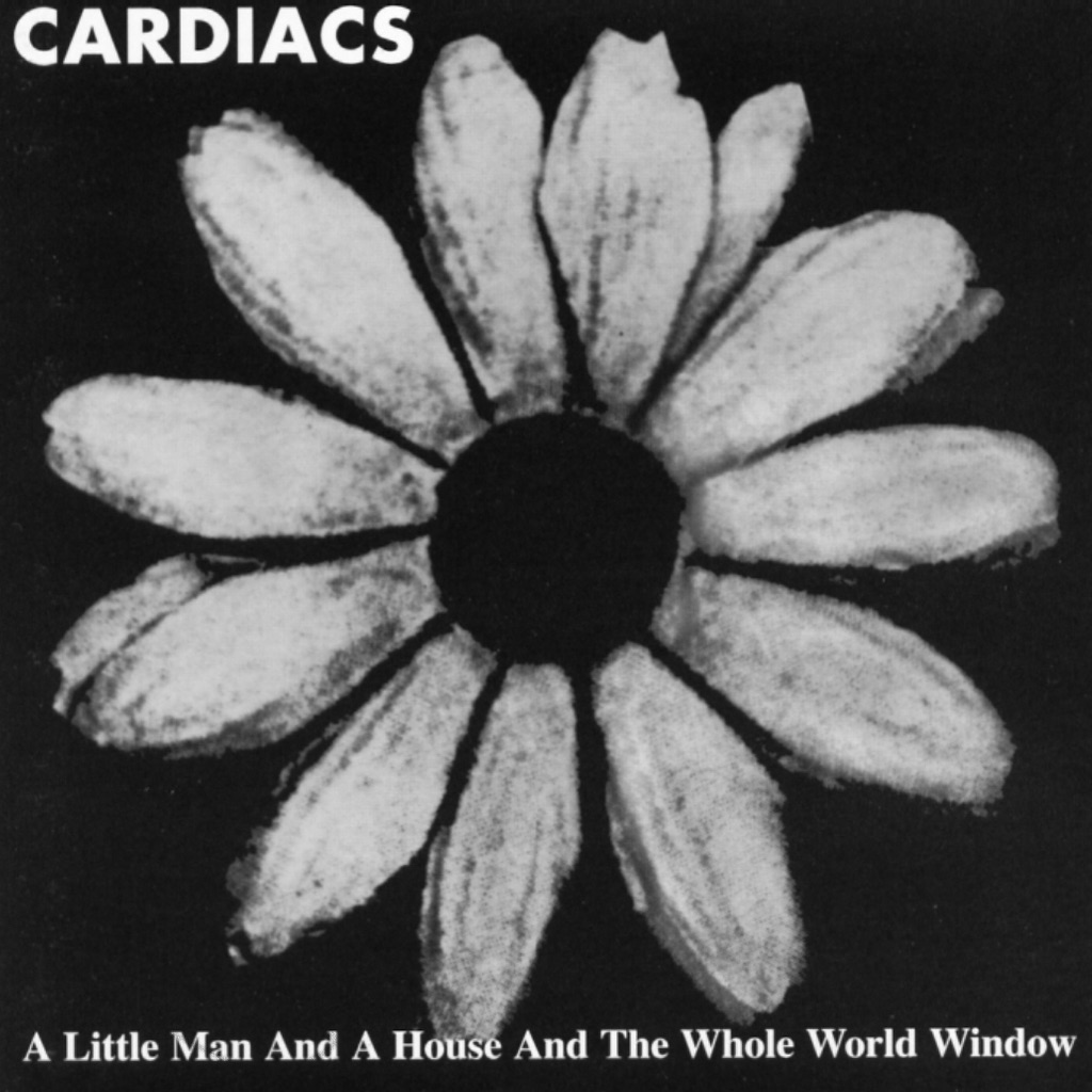 cardiacs