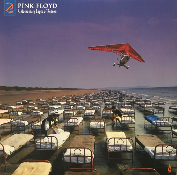  A Momentary Lapse Of Reason (Remixed & Updated)