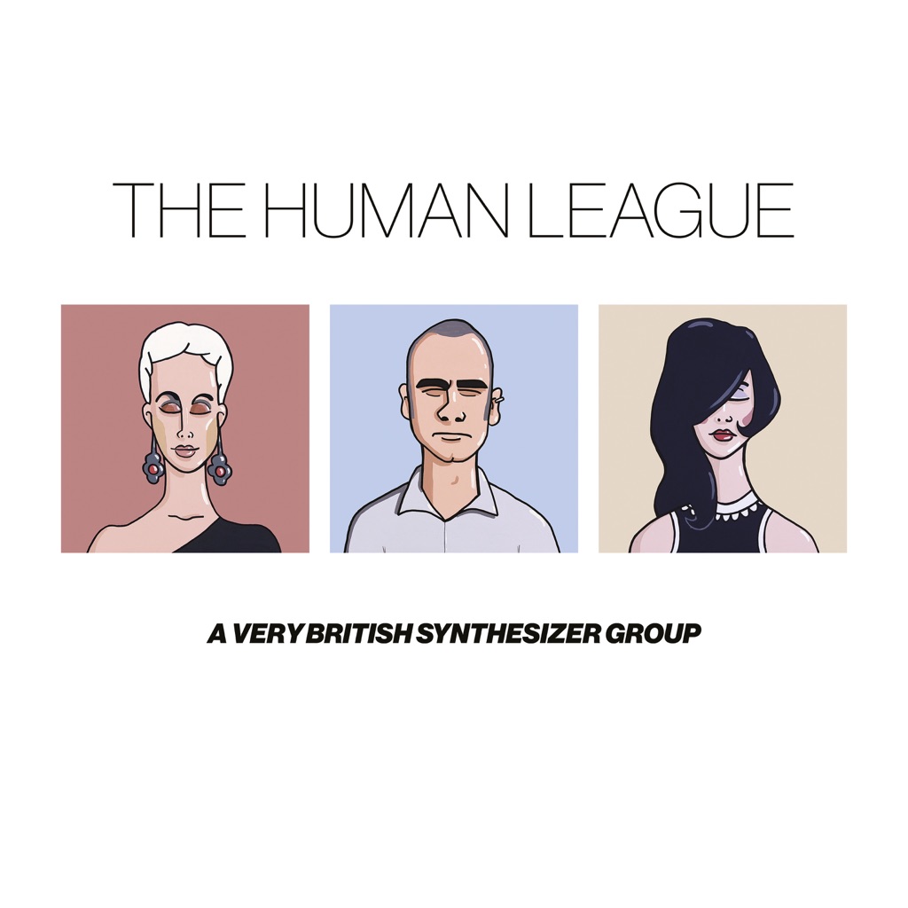 the-human-league