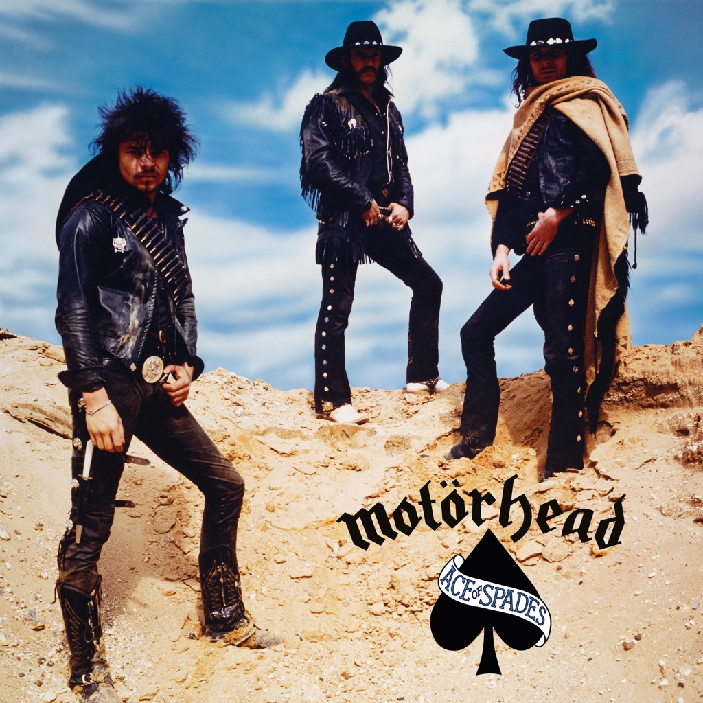 motorhead