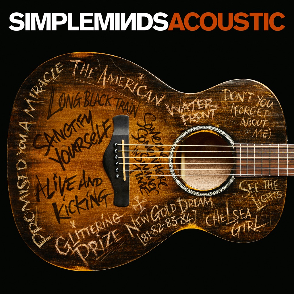  Acoustic