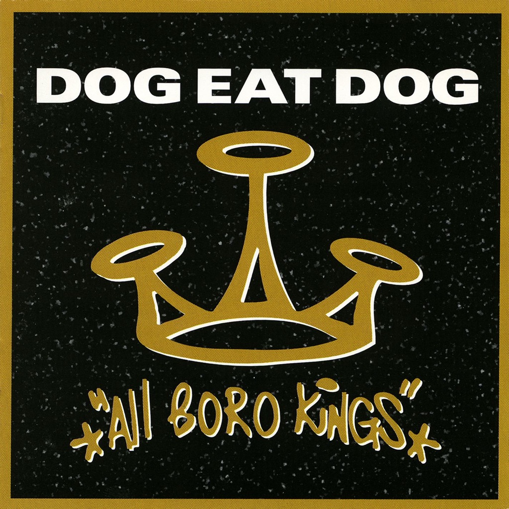  All Boro Kings