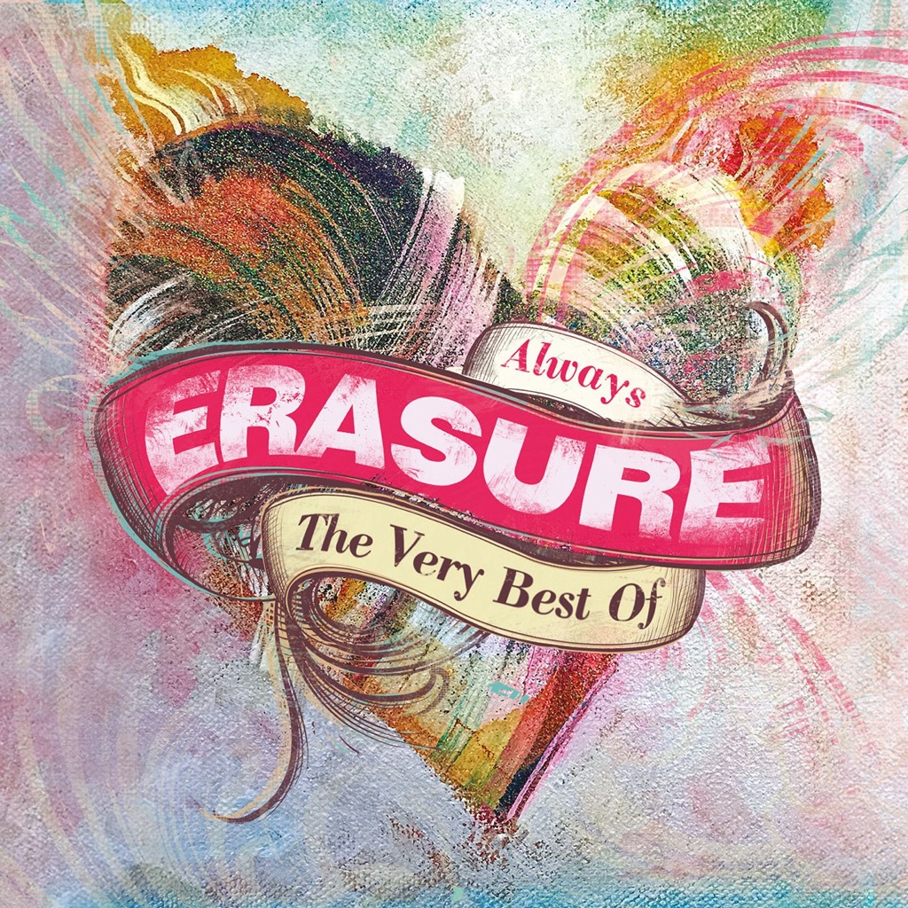 erasure