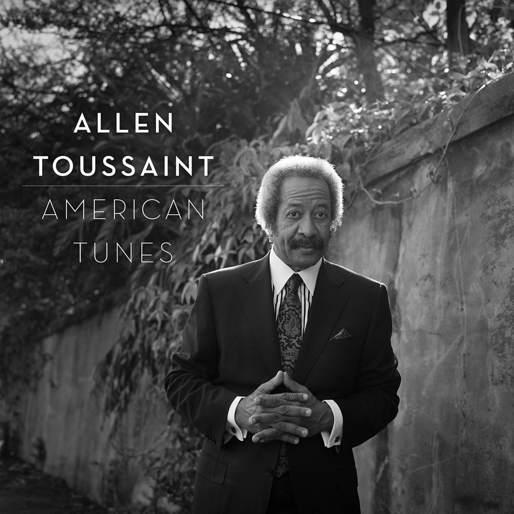 allen-toussaint