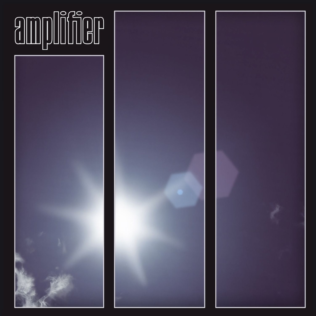  Amplifier