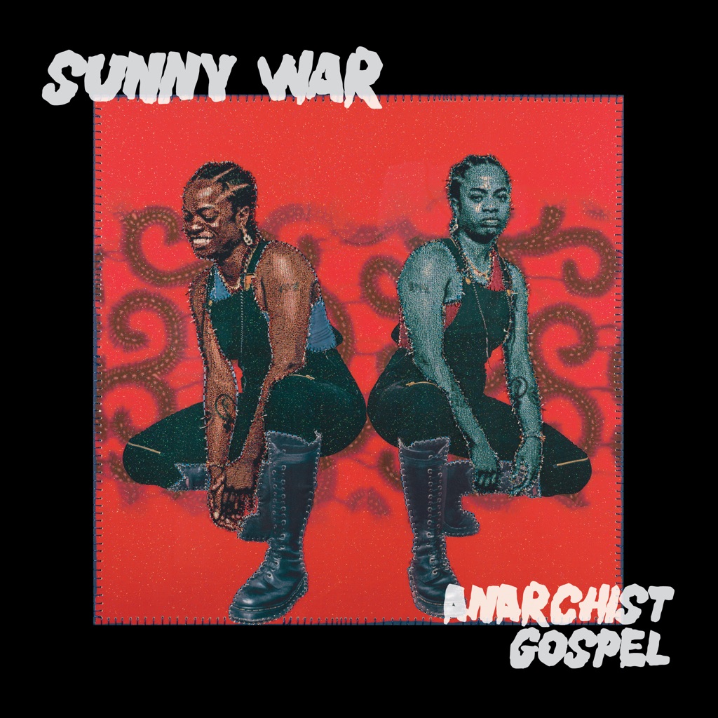 sunny-war