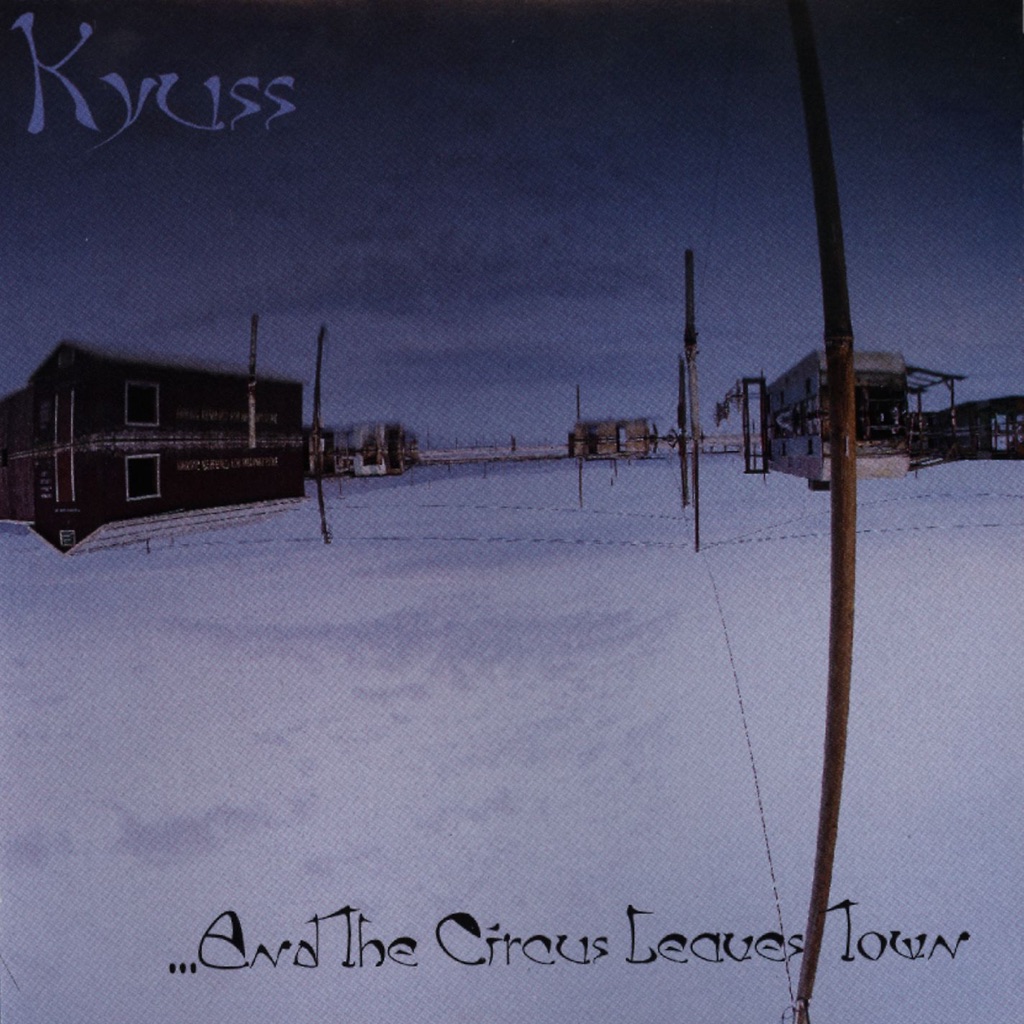 kyuss