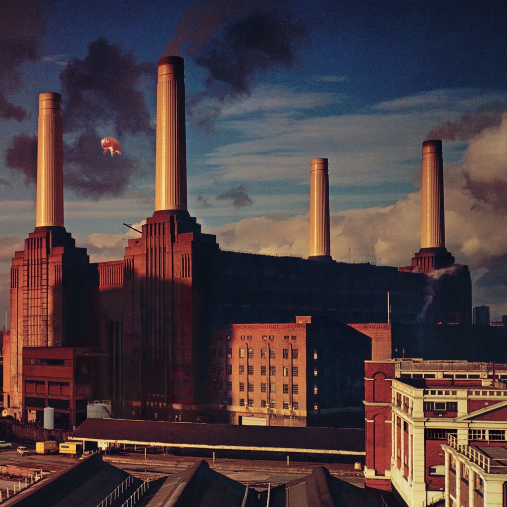 pink-floyd