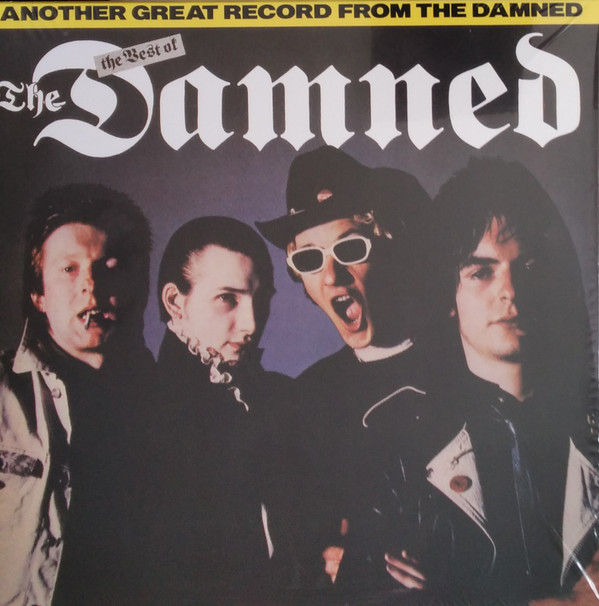 the-damned