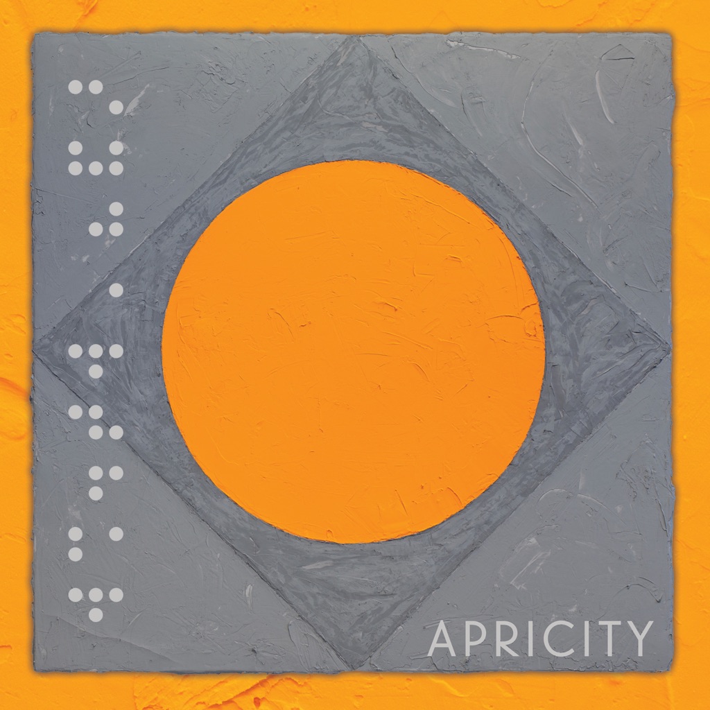  Apricity