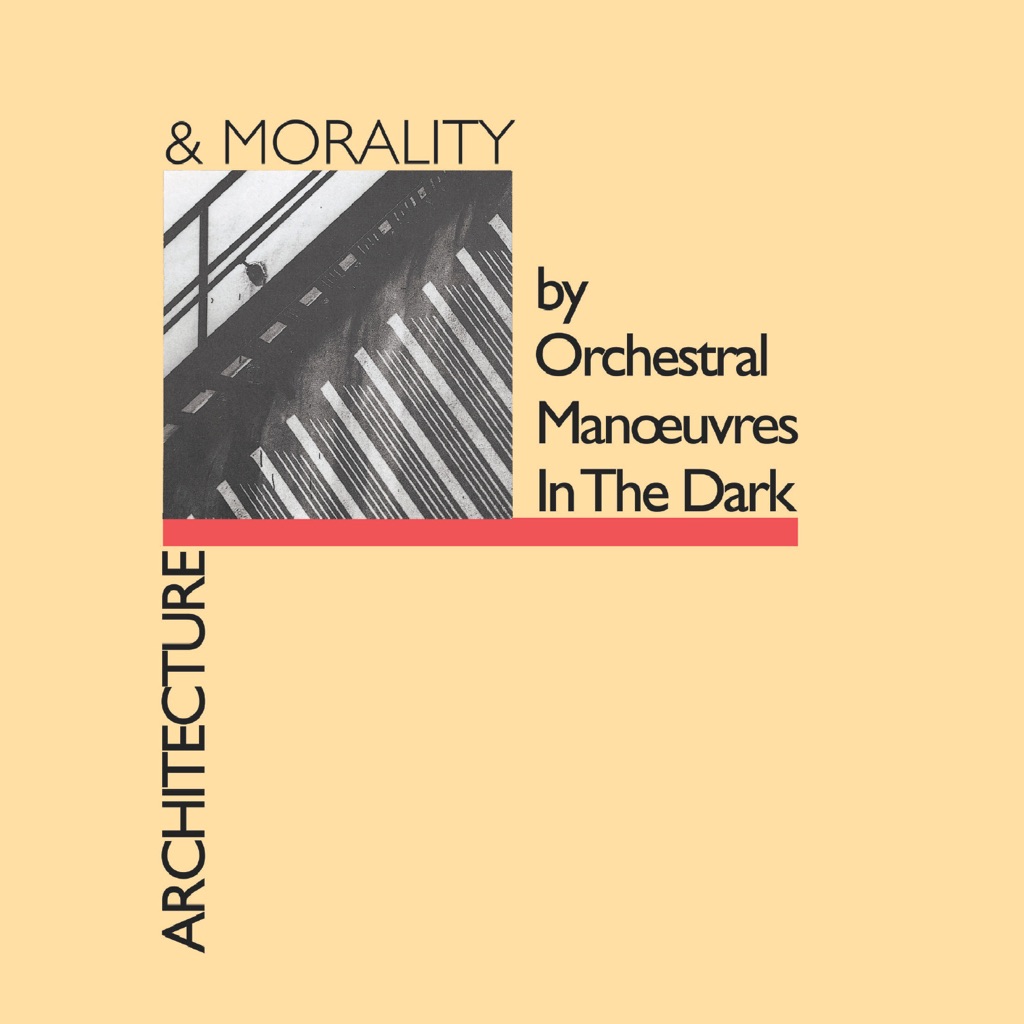  Architecture & Morality