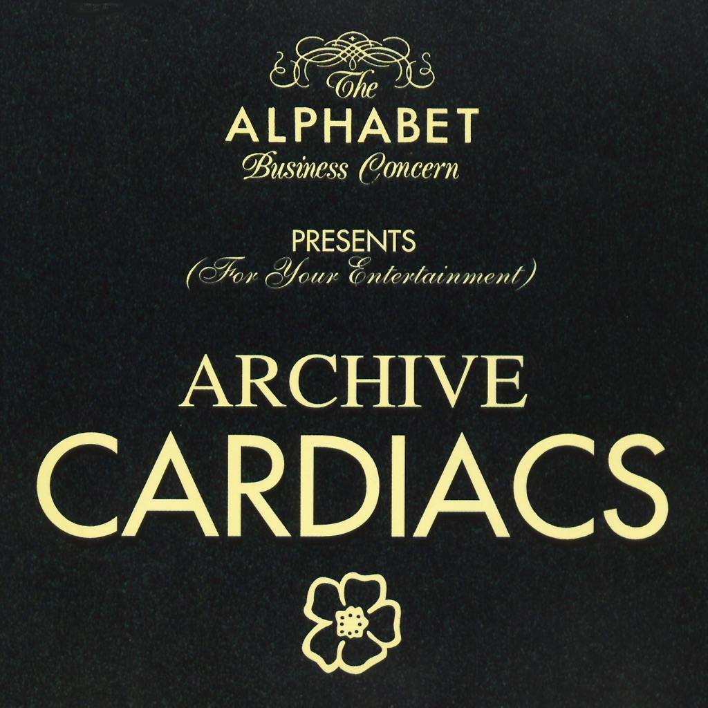 cardiacs