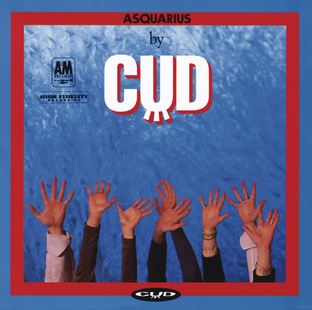 cud