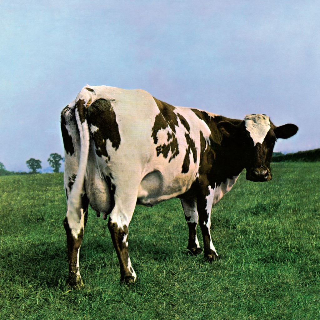  Atom Heart Mother