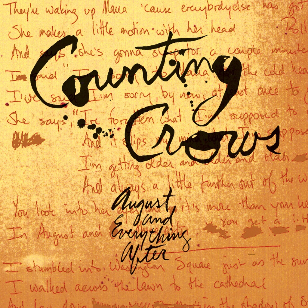 counting-crows