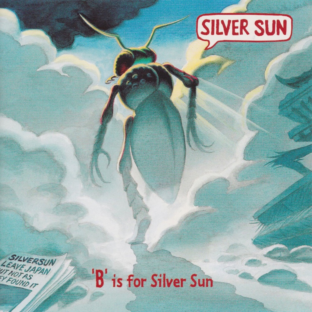 silver-sun