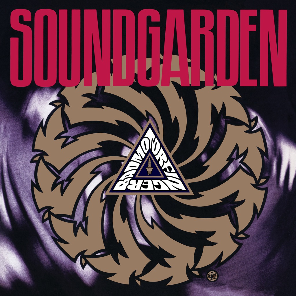 soundgarden