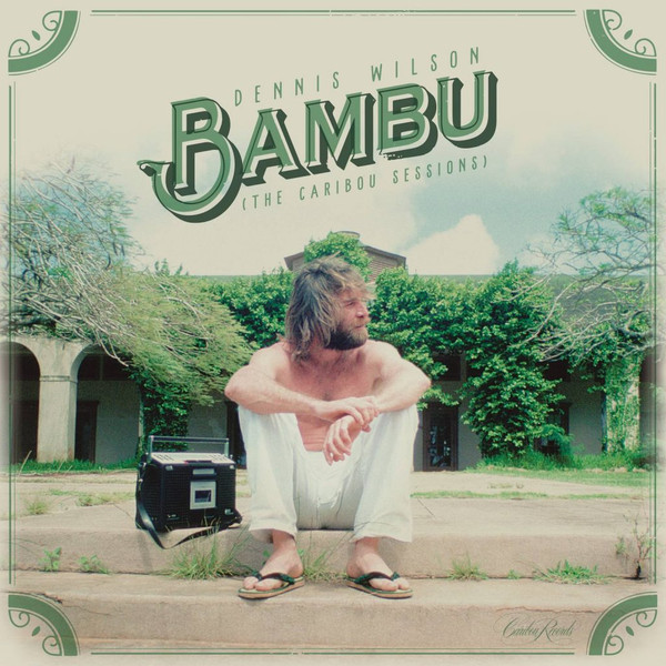  Bambu (The Caribou Sessions)