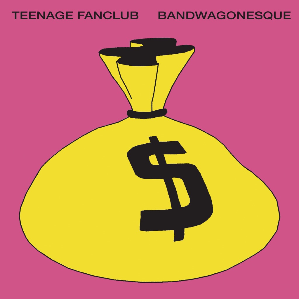 teenage-fanclub