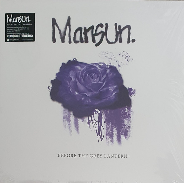 mansun