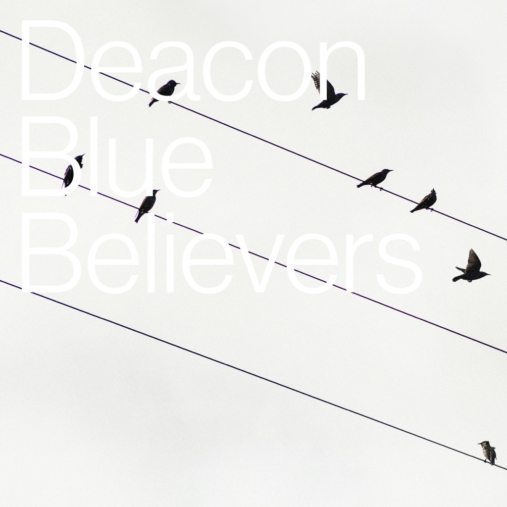  Believers