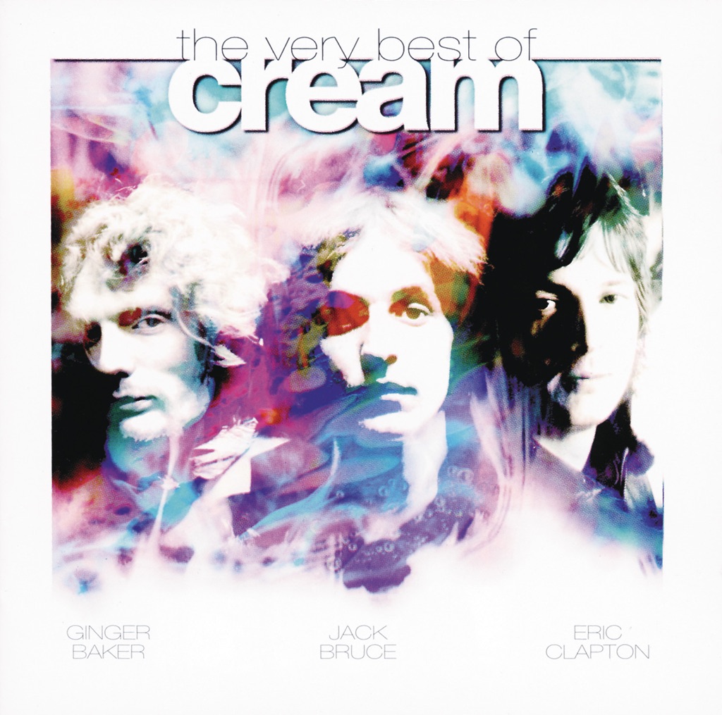  Best Of Cream