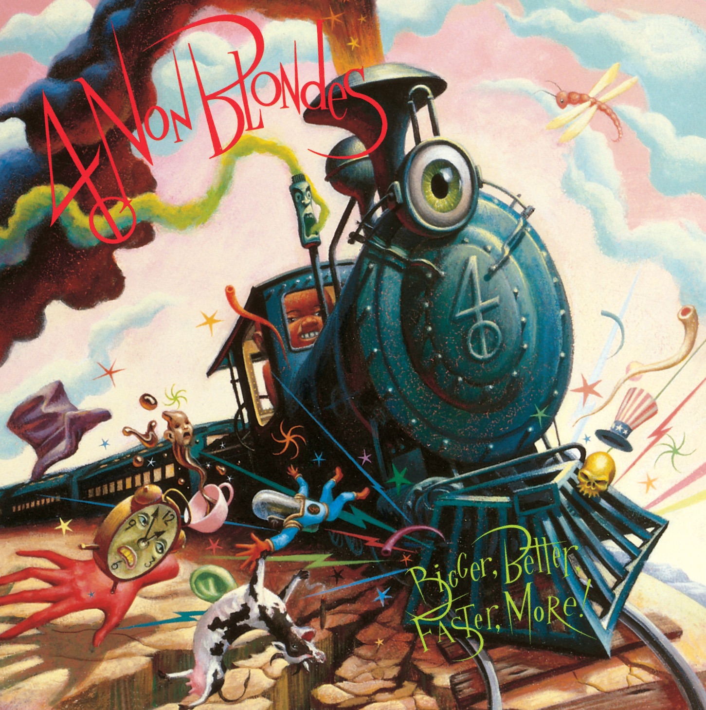 4-non-blondes