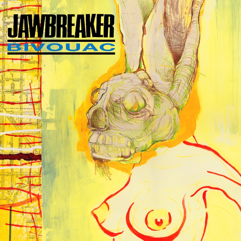 jawbreaker