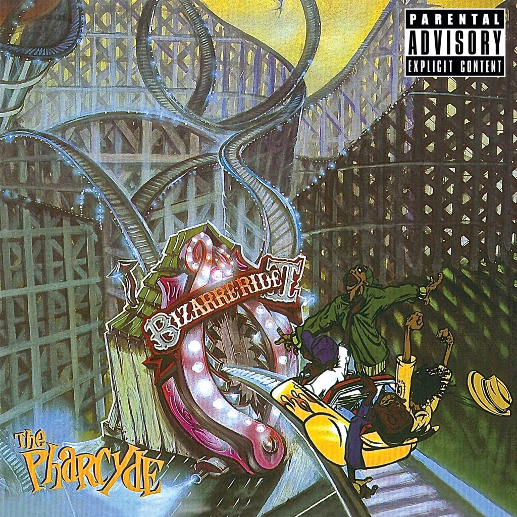 the-pharcyde