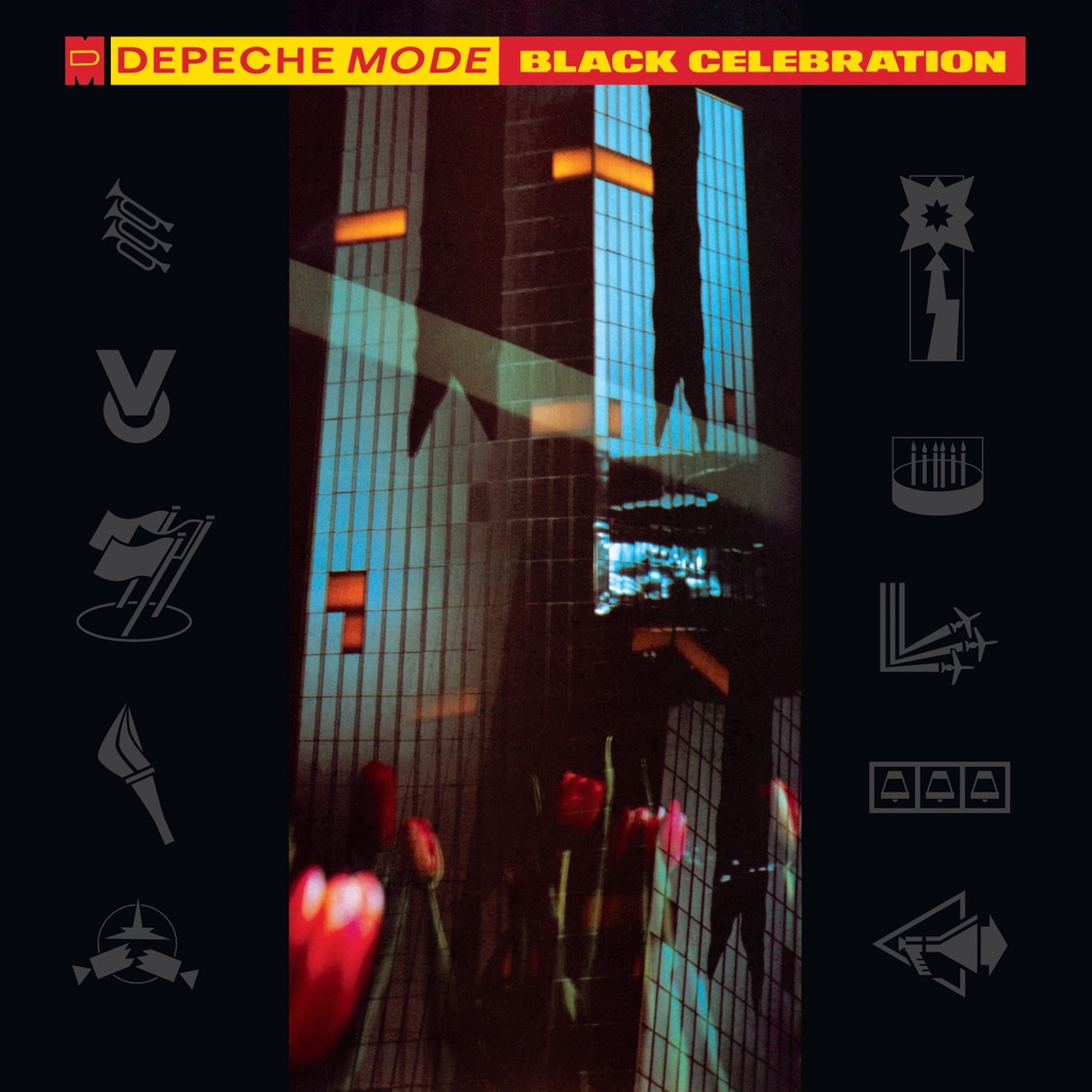  Black Celebration