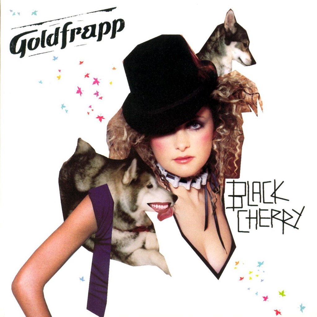 goldfrapp