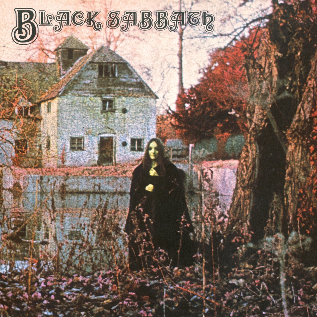 black-sabbath