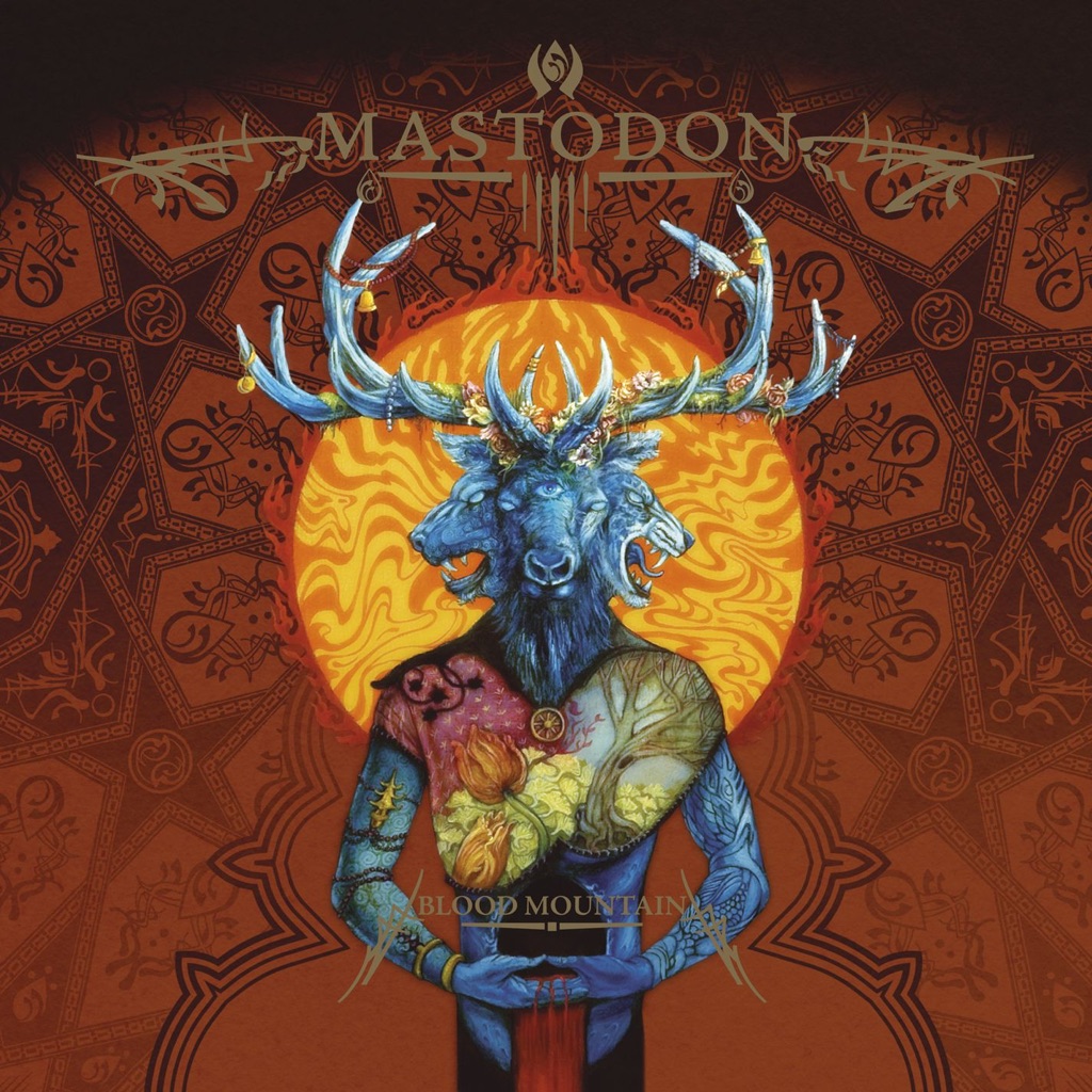 mastodon