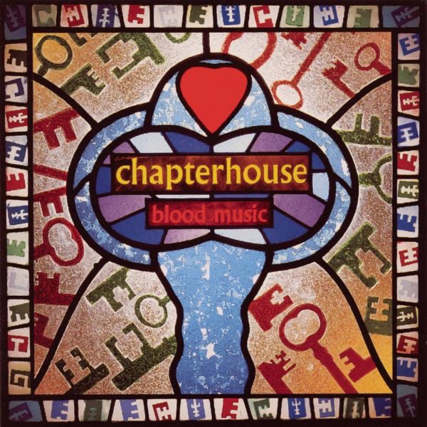 chapterhouse