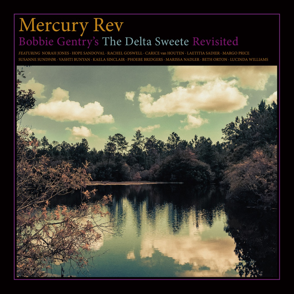  Bobbie Gentry's The Delta Sweete Revisited