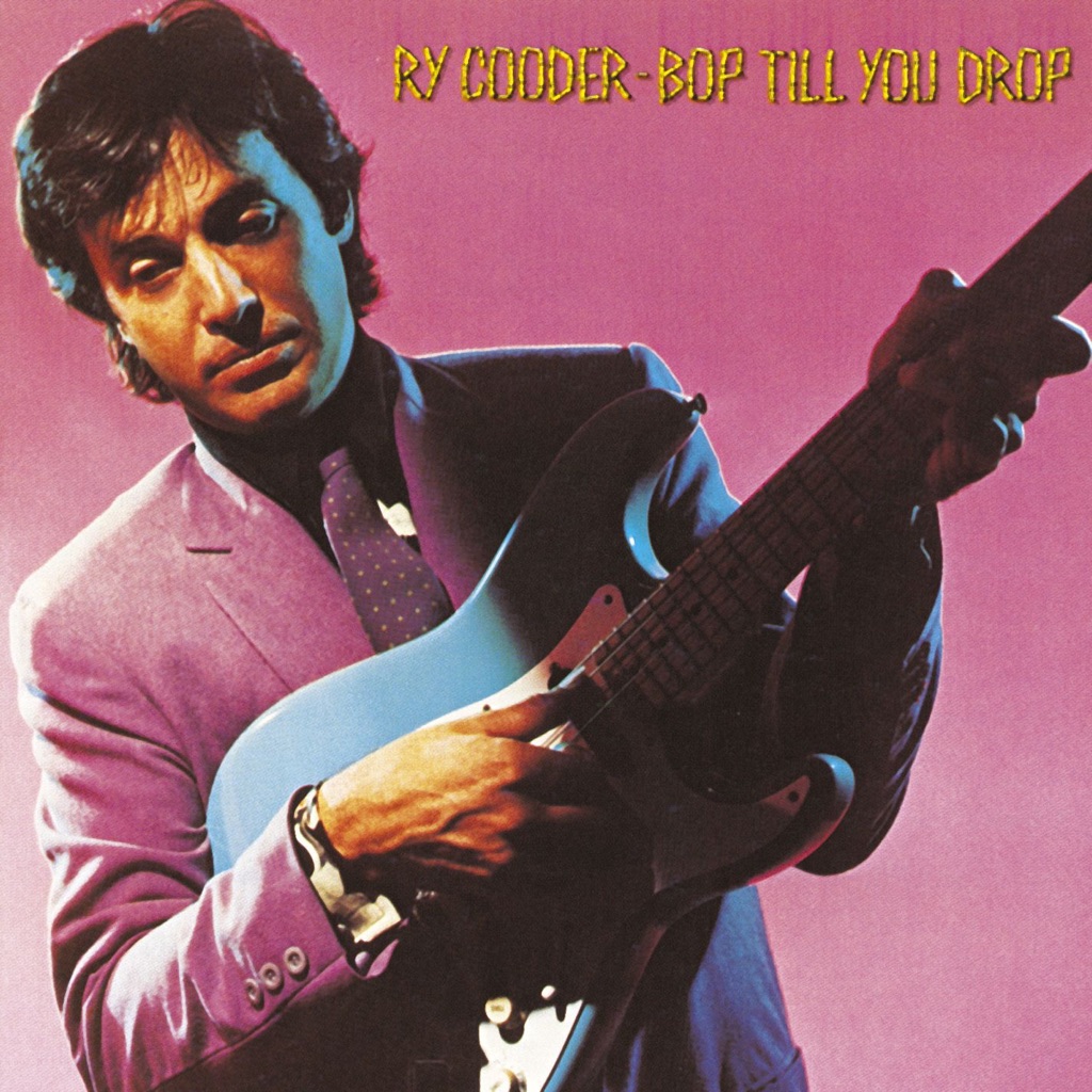 ry-cooder