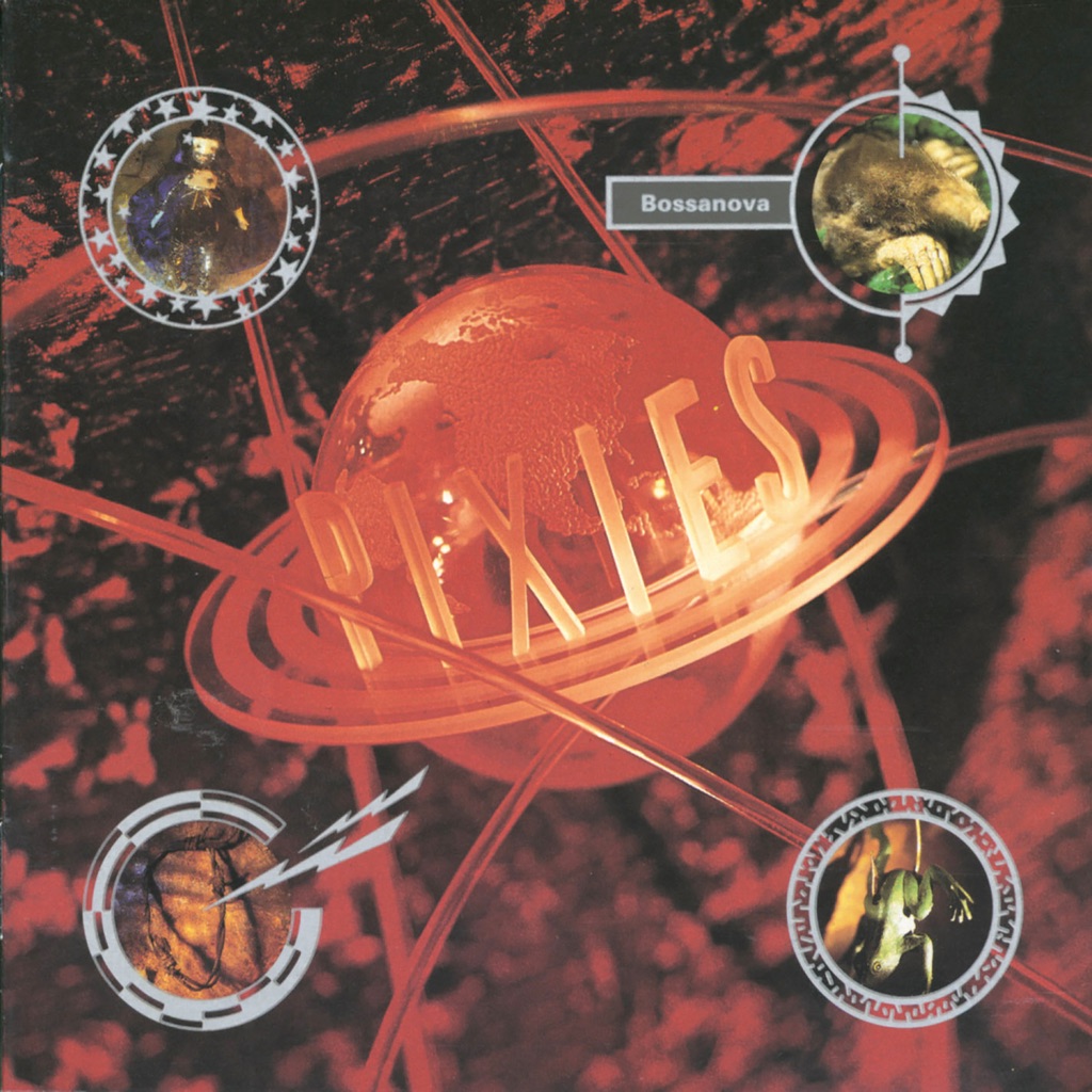 pixies