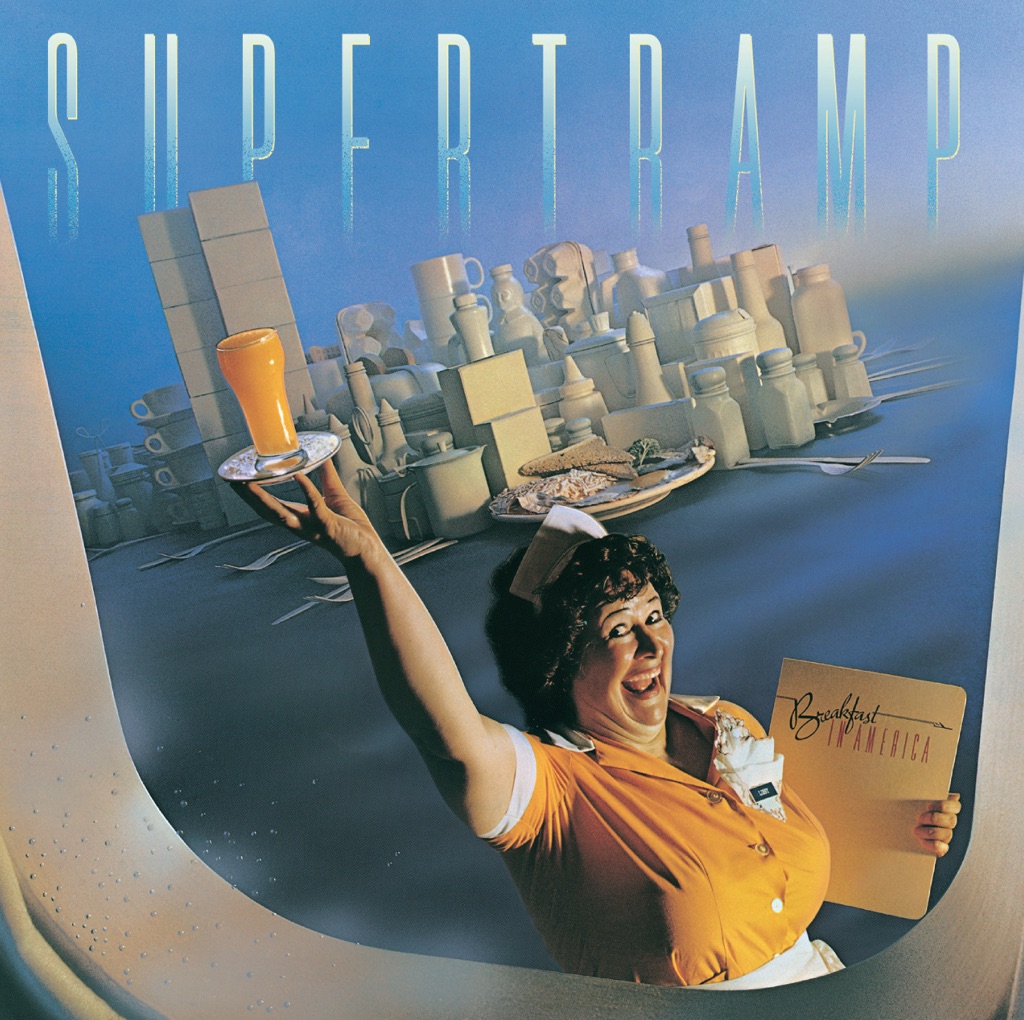 supertramp