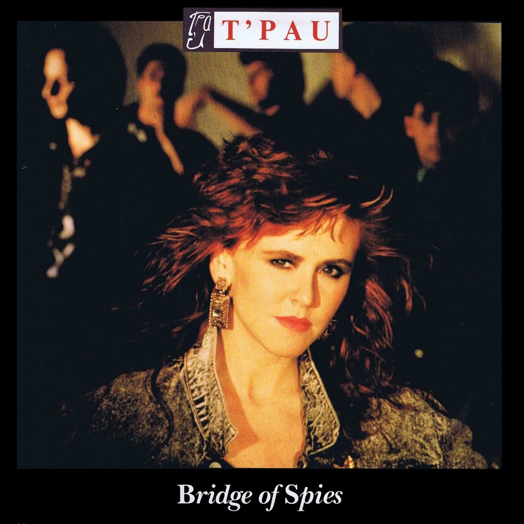 t-pau