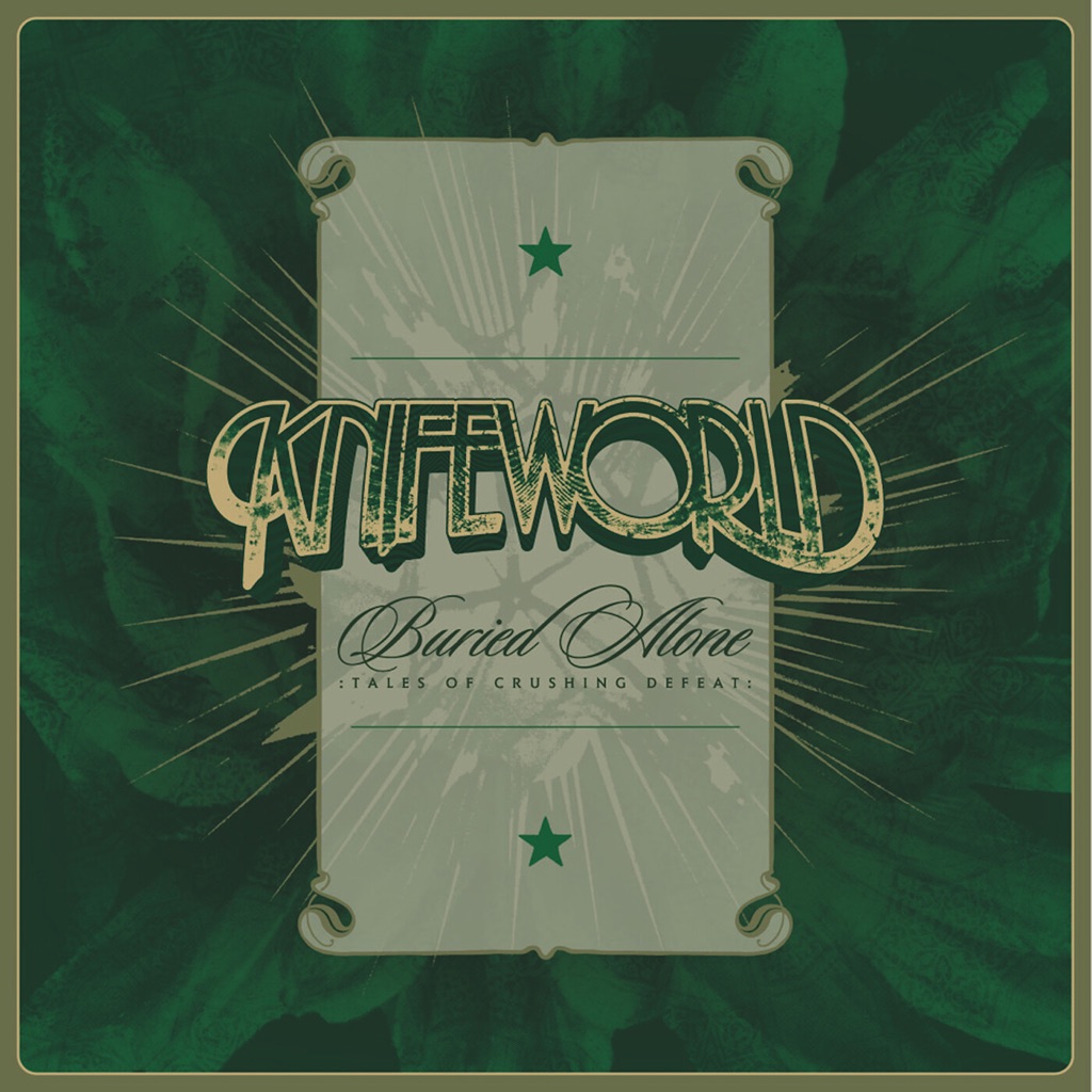 knifeworld